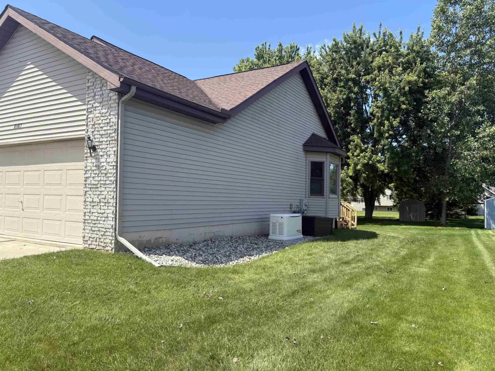 8083 Flintlock Road Mt Morris City, MI 48458