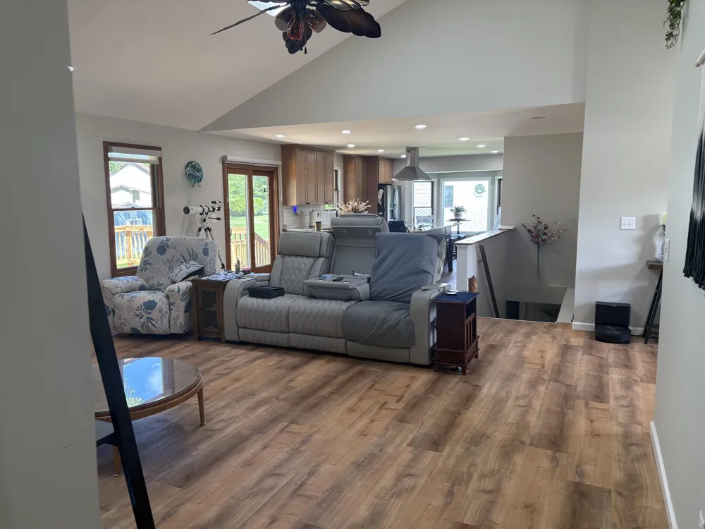 8083 Flintlock Road Mt Morris City, MI 48458