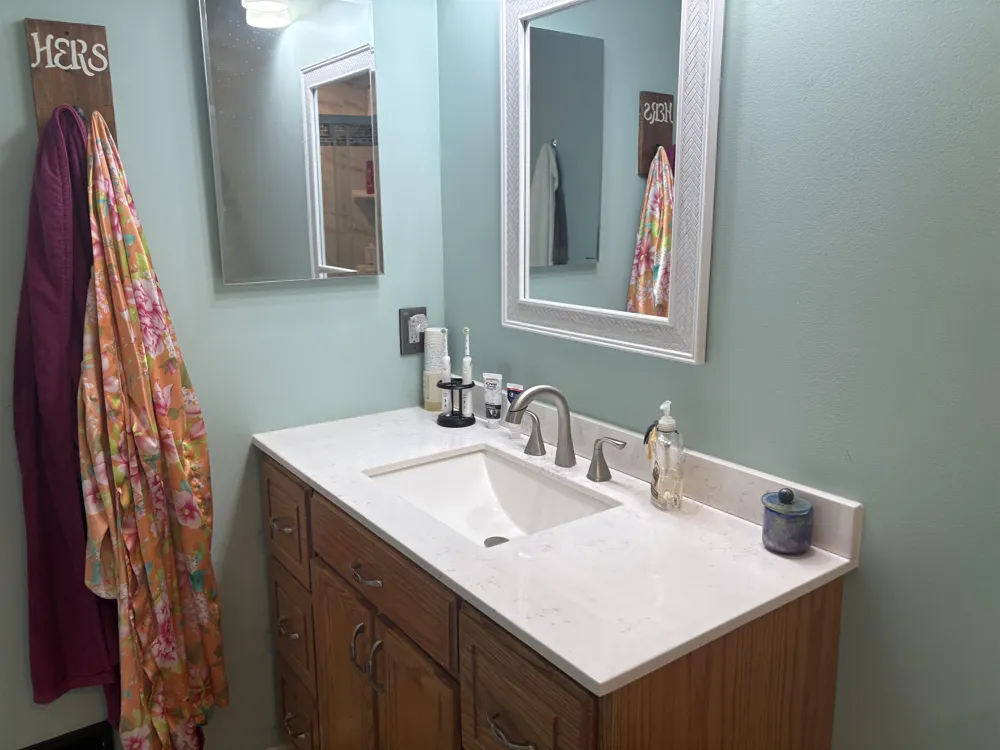 8083 Flintlock Road Mt Morris City, MI 48458
