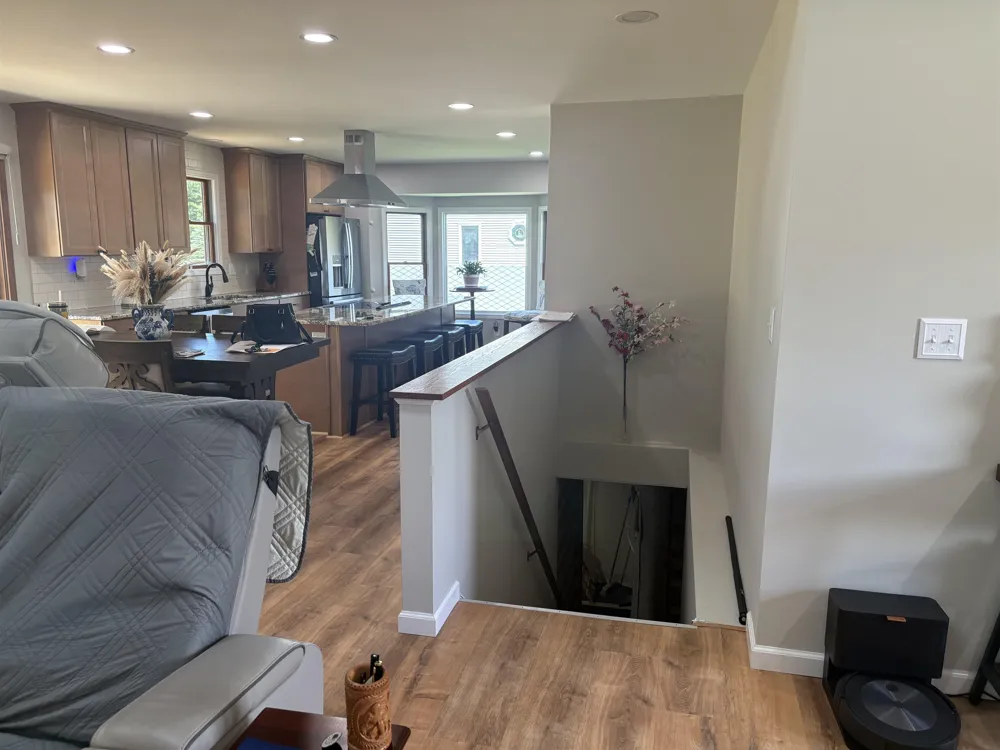 8083 Flintlock Road Mt Morris City, MI 48458