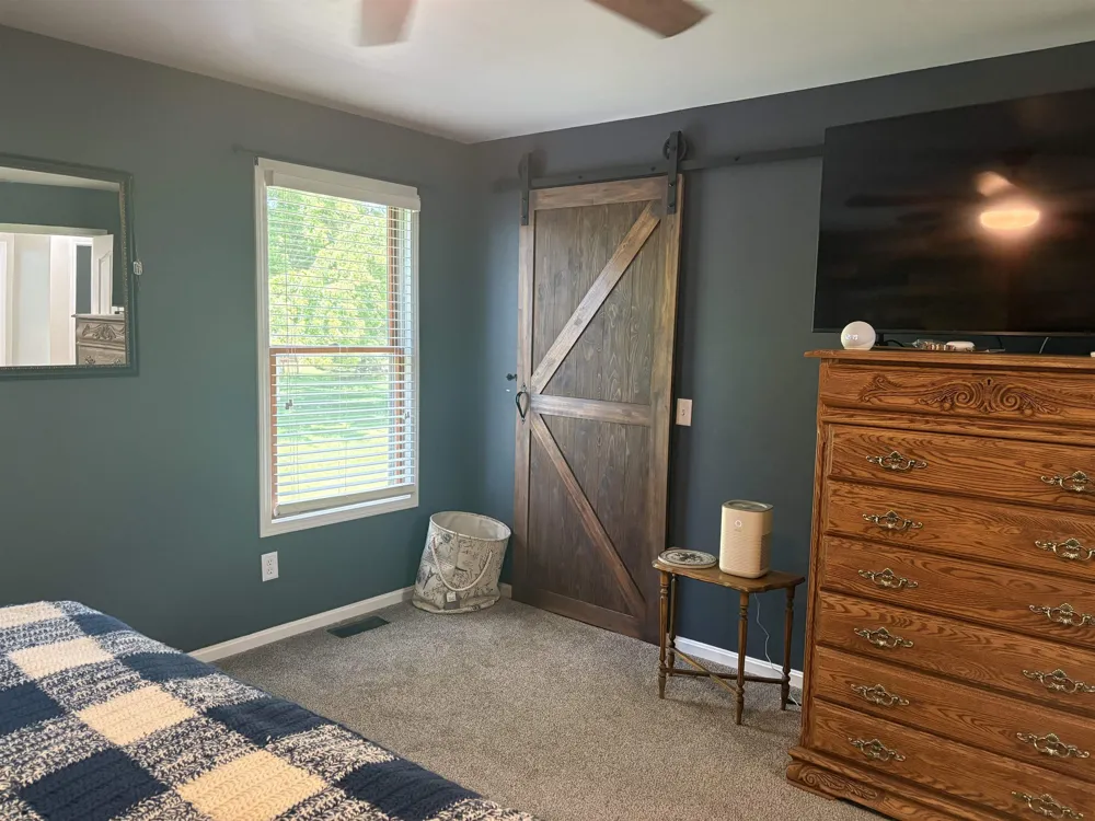 8083 Flintlock Road Mt Morris City, MI 48458