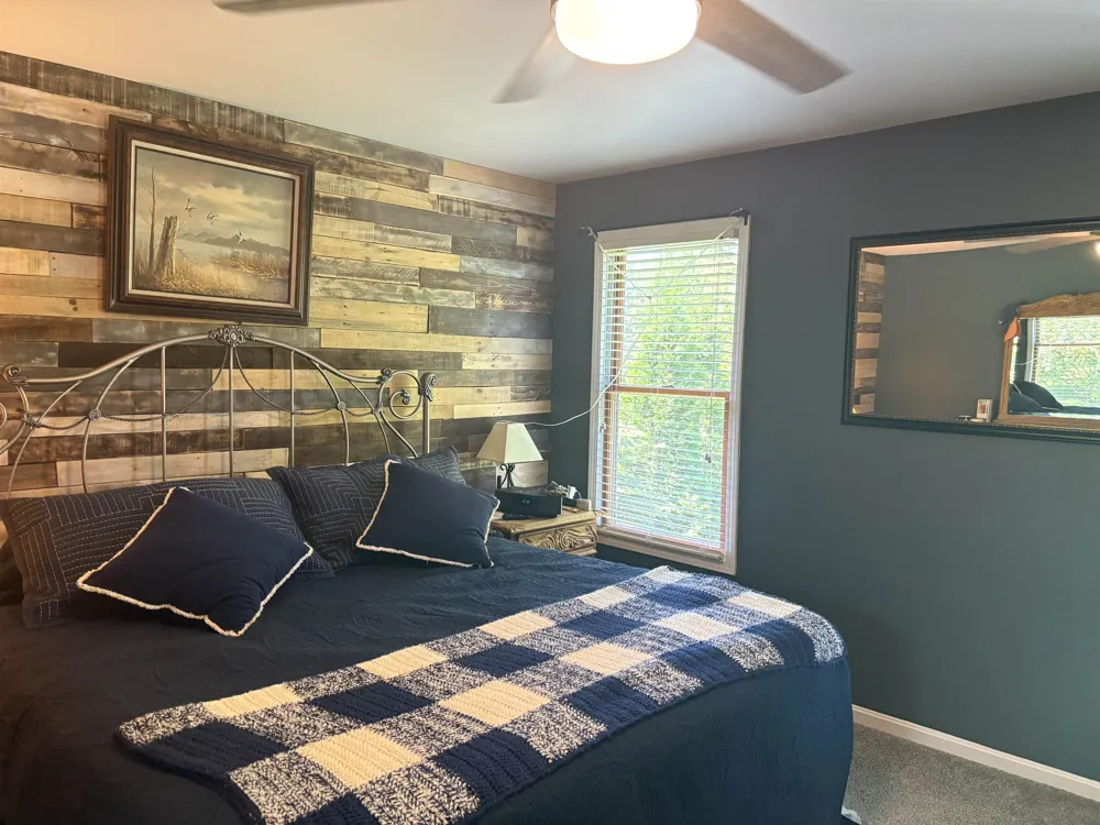 8083 Flintlock Road Mt Morris City, MI 48458