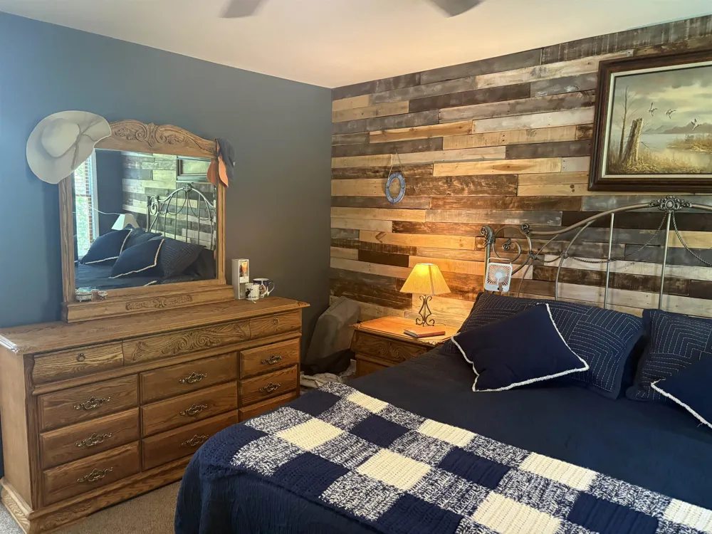 8083 Flintlock Road Mt Morris City, MI 48458