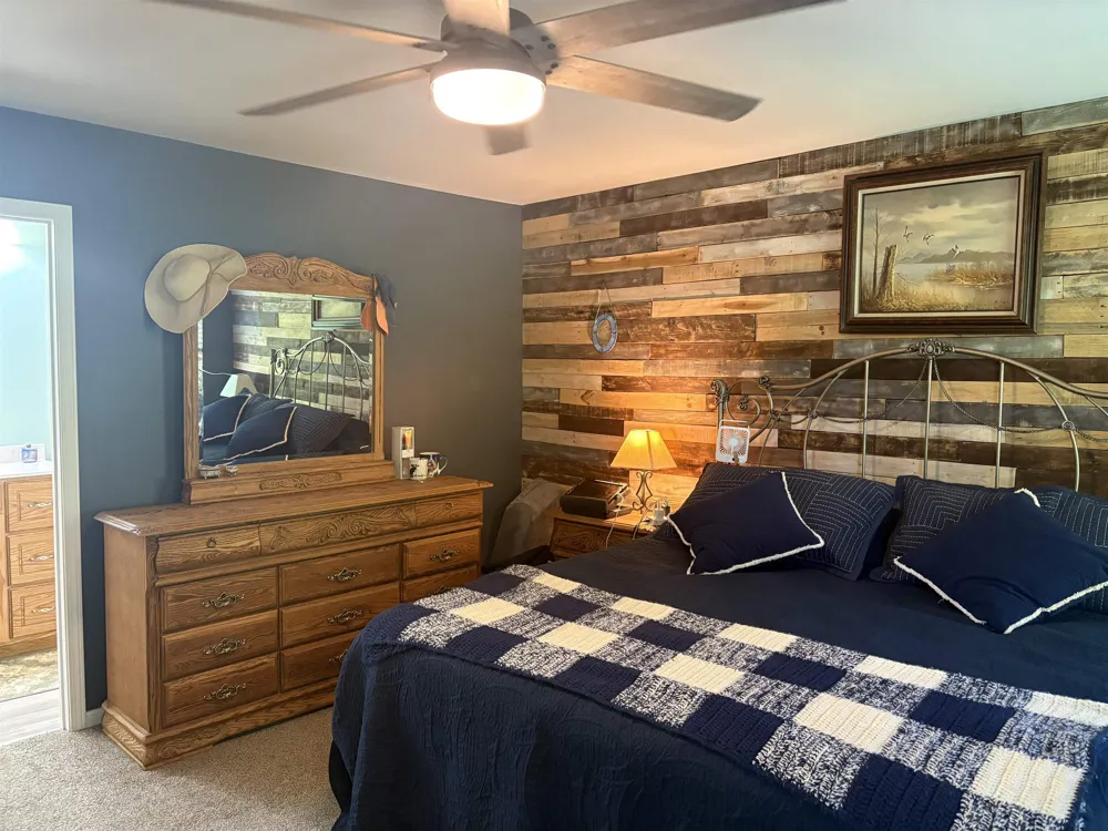 8083 Flintlock Road Mt Morris City, MI 48458
