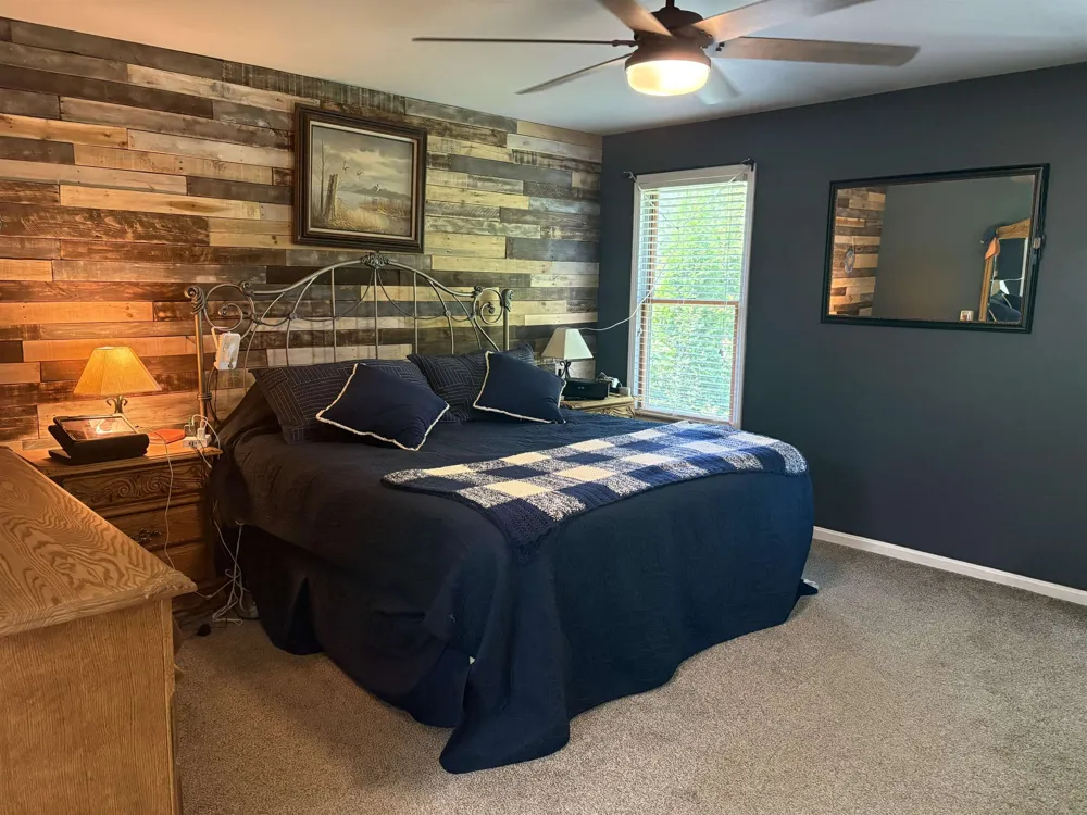 8083 Flintlock Road Mt Morris City, MI 48458