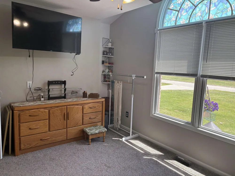 8083 Flintlock Road Mt Morris City, MI 48458