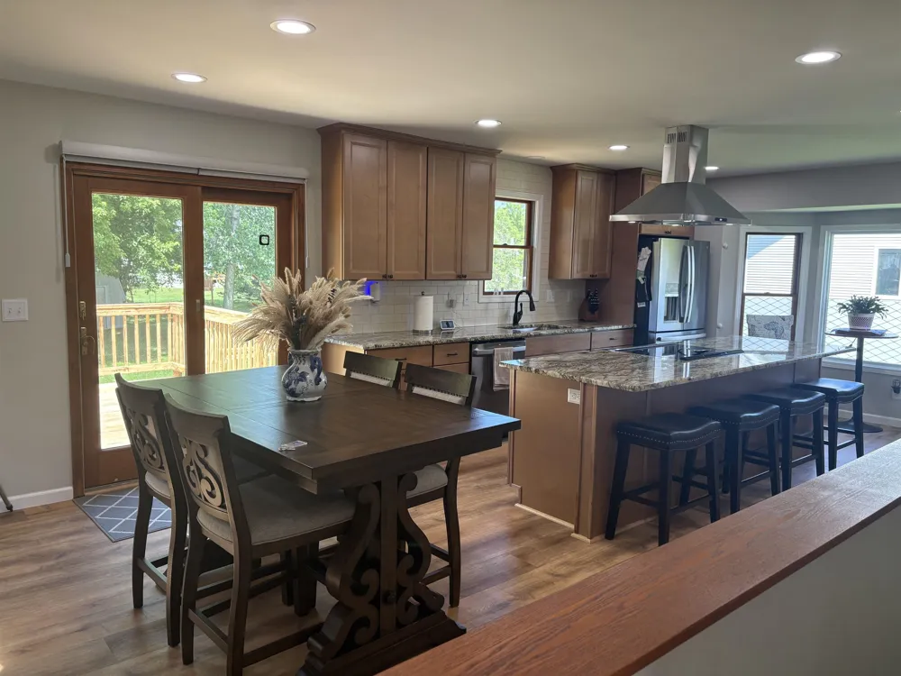 8083 Flintlock Road Mt Morris City, MI 48458