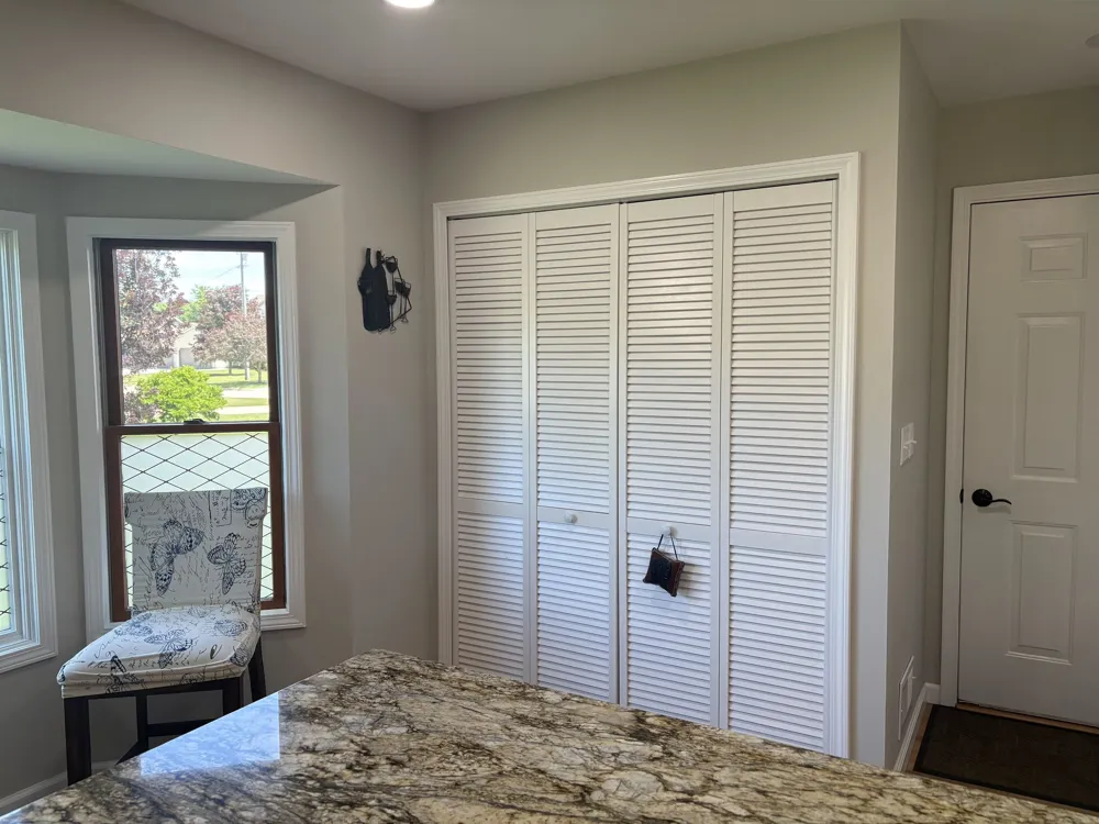 8083 Flintlock Road Mt Morris City, MI 48458