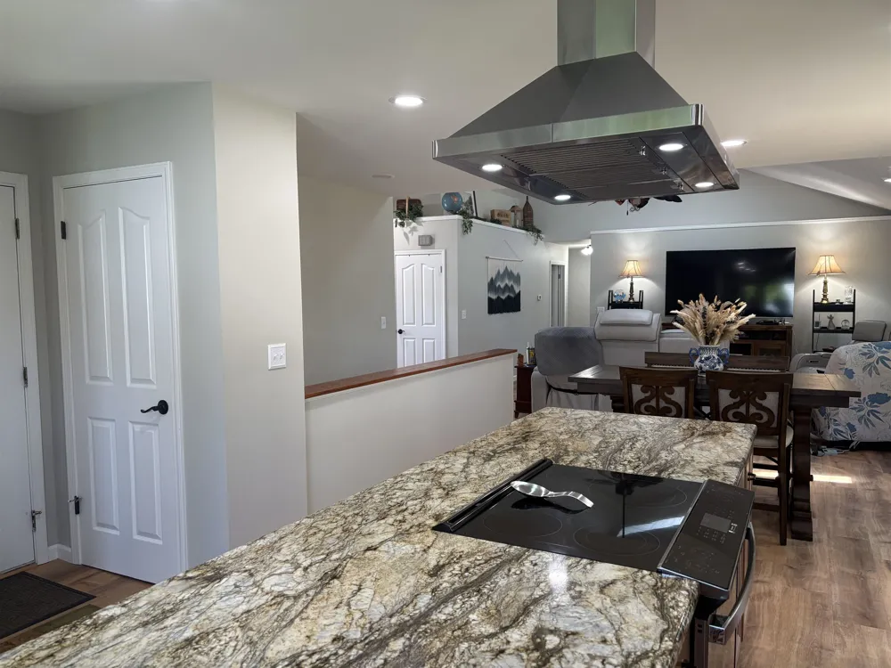 8083 Flintlock Road Mt Morris City, MI 48458