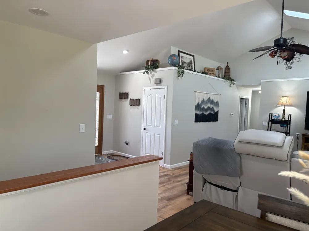 8083 Flintlock Road Mt Morris City, MI 48458