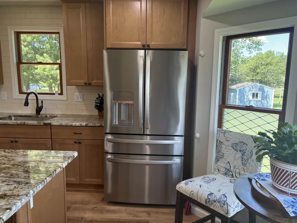8083 Flintlock Road Mt Morris City, MI 48458