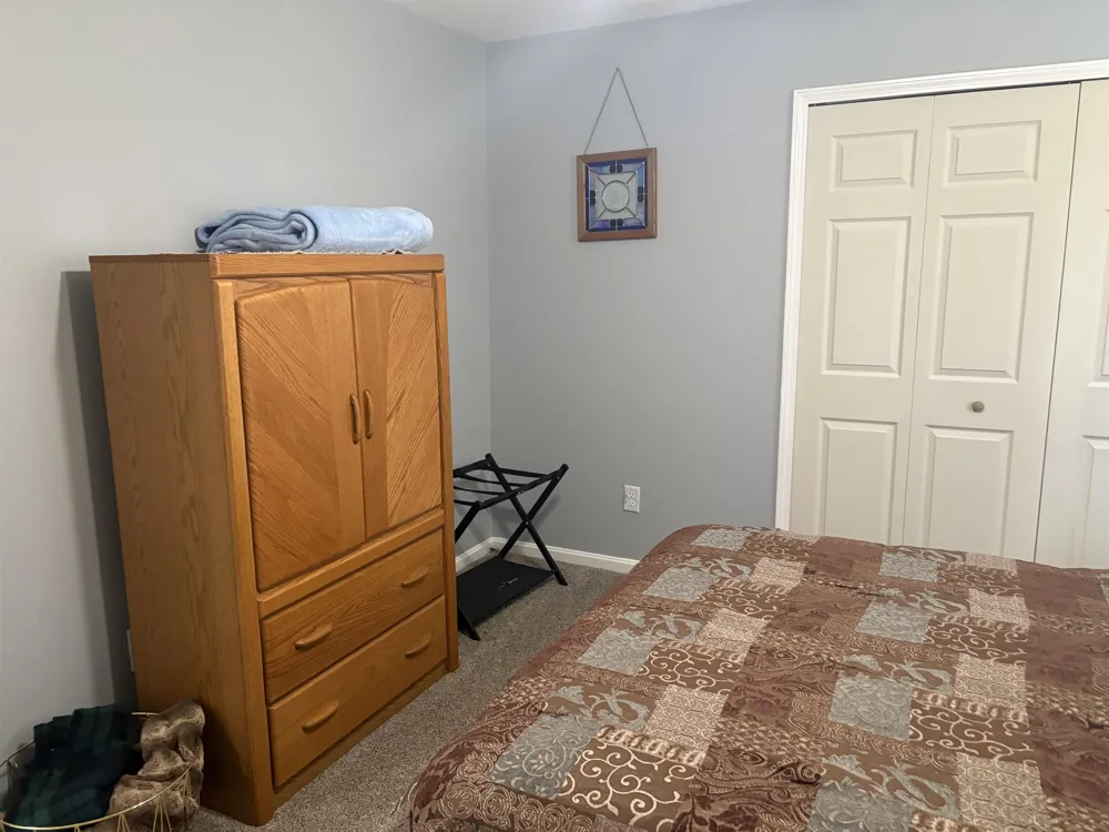 8083 Flintlock Road Mt Morris City, MI 48458