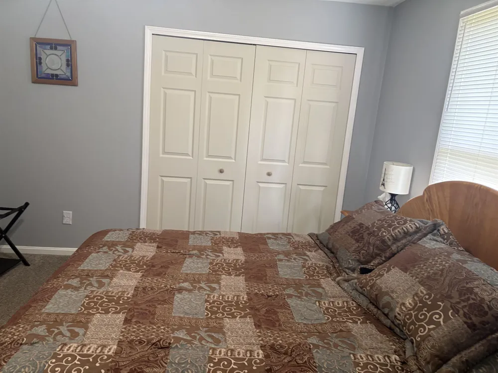 8083 Flintlock Road Mt Morris City, MI 48458