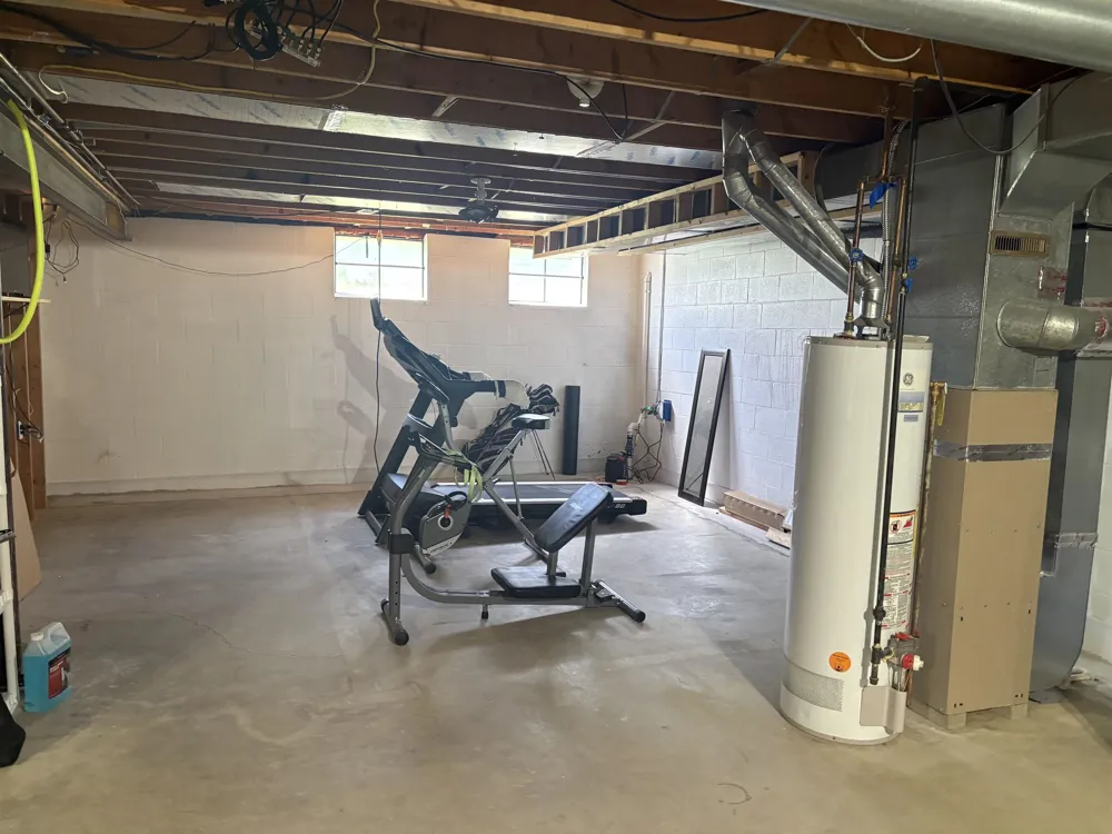 8083 Flintlock Road Mt Morris City, MI 48458