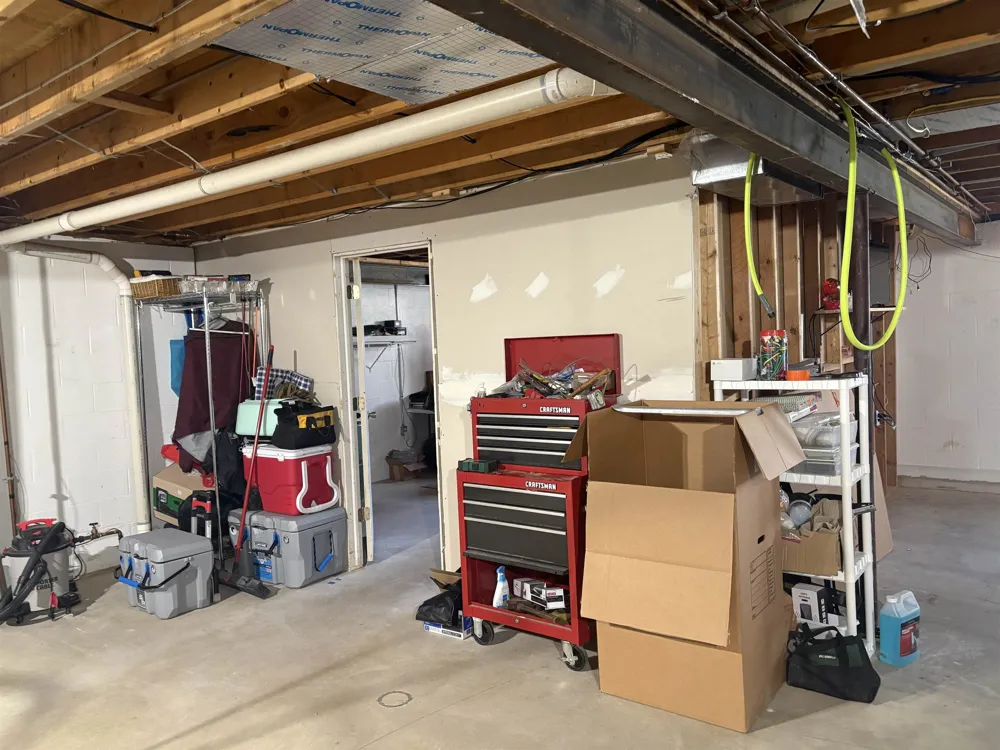 8083 Flintlock Road Mt Morris City, MI 48458