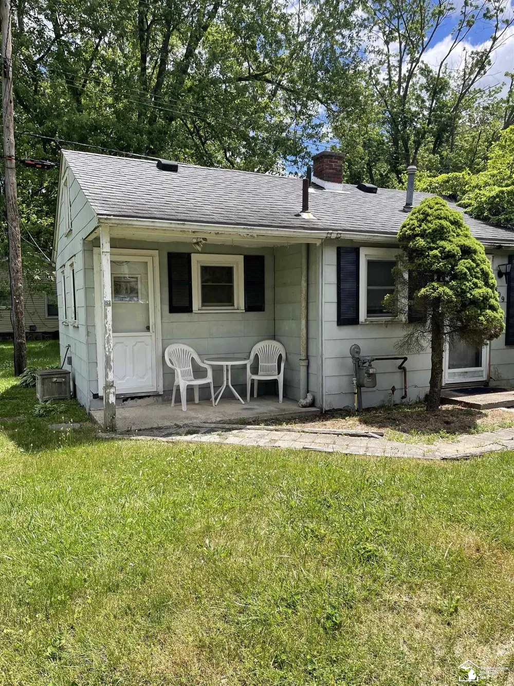 809 Pipis Drive Frenchtown Township, MI 48162