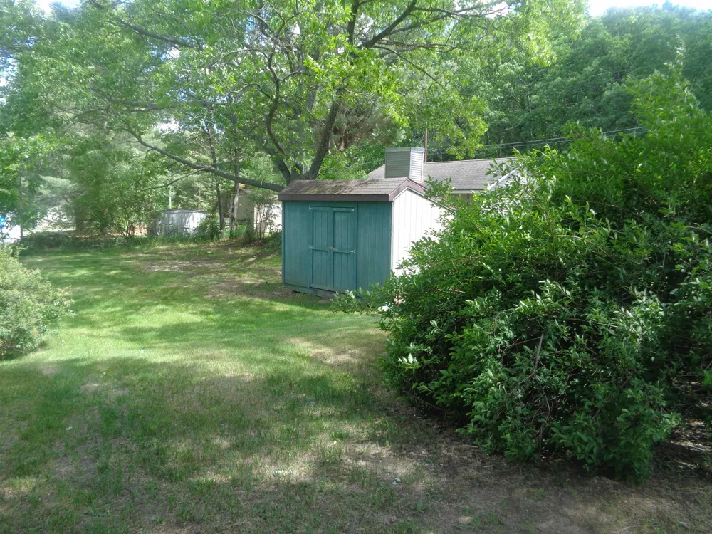 2287 S Tower Hill Road Roscommon Township, MI 48629