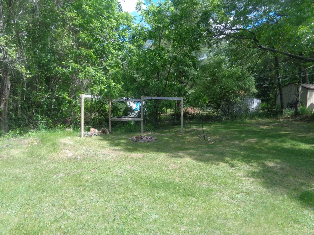 2287 S Tower Hill Road Roscommon Township, MI 48629