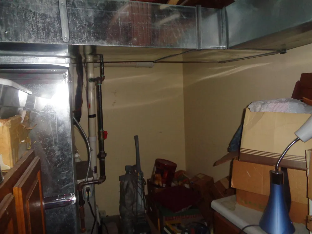 2287 S Tower Hill Road Roscommon Township, MI 48629