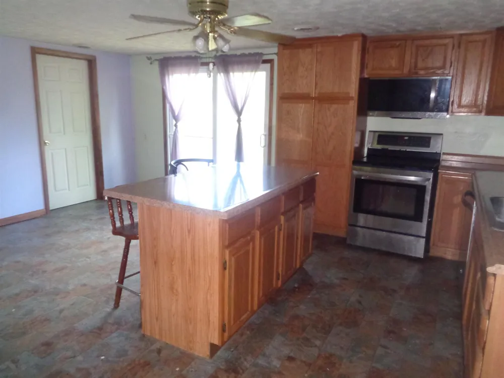 2287 S Tower Hill Road Roscommon Township, MI 48629