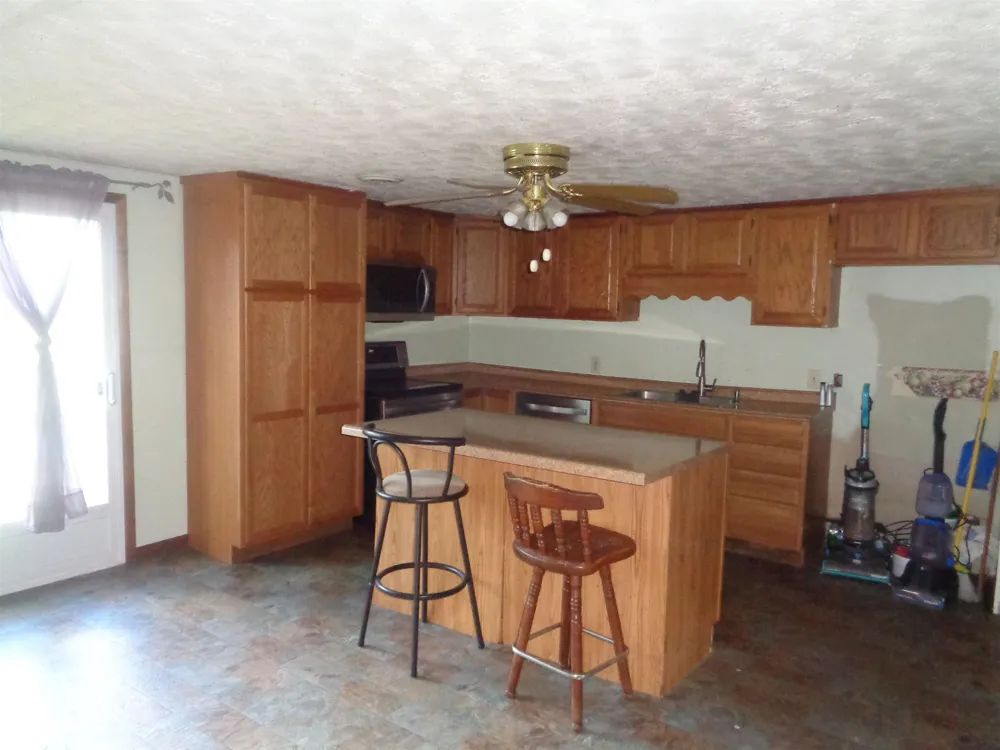 2287 S Tower Hill Road Roscommon Township, MI 48629