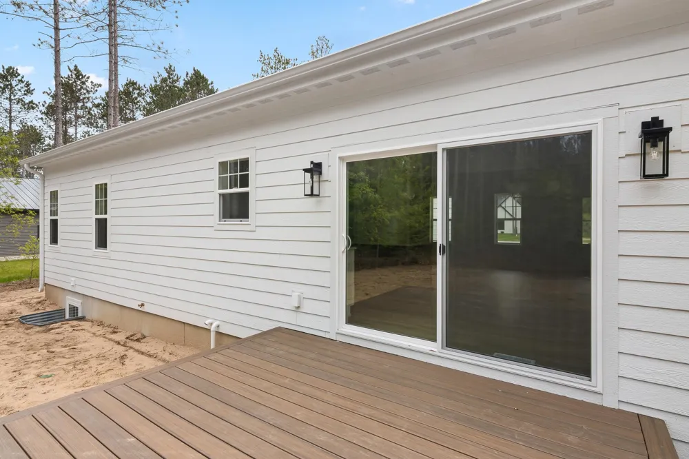 1849 Cascade Trail Long Lake Township, MI 49685