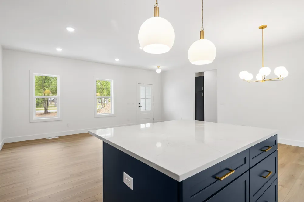1849 Cascade Trail Long Lake Township, MI 49685