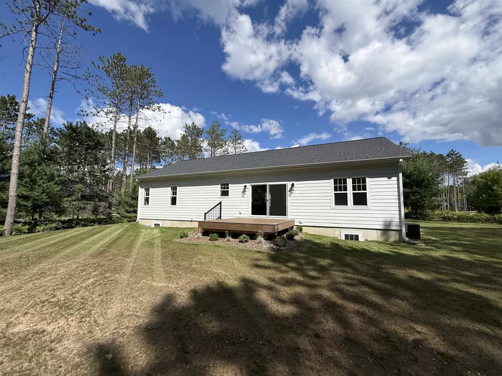 1849 Cascade Trail Long Lake Township, MI 49685