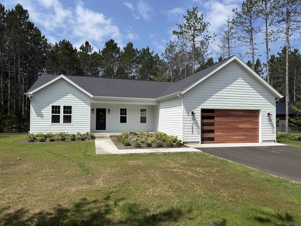 1849 Cascade Trail Long Lake Township, MI 49685