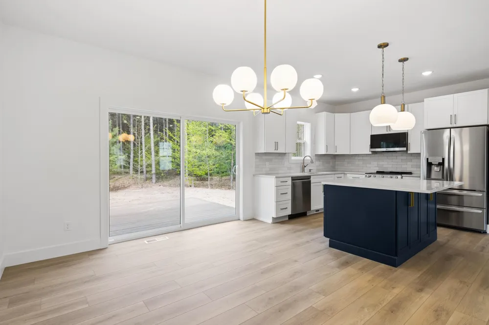 1849 Cascade Trail Long Lake Township, MI 49685