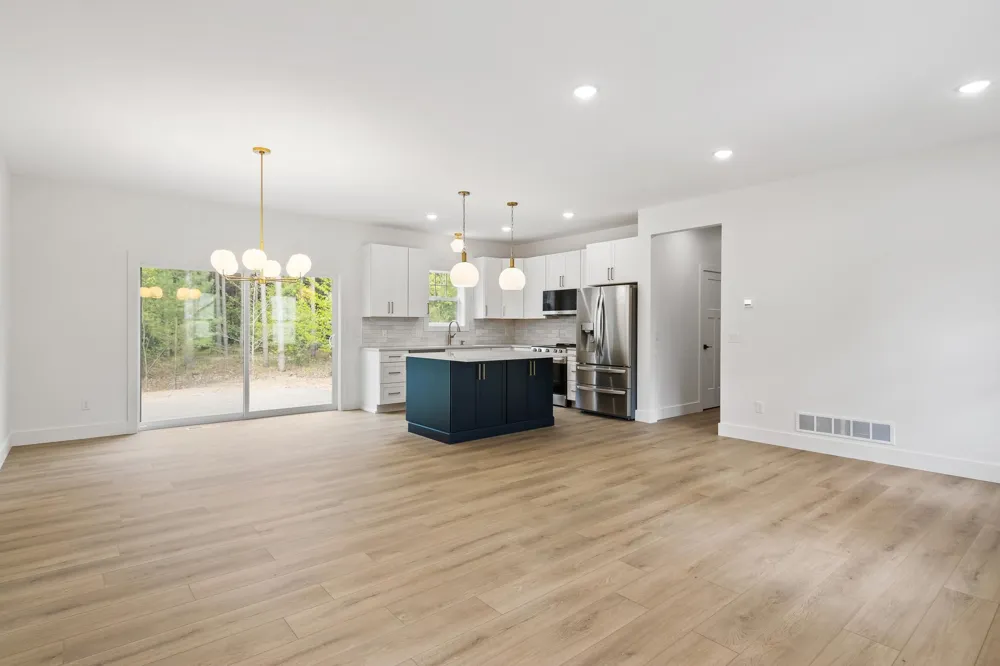 1849 Cascade Trail Long Lake Township, MI 49685