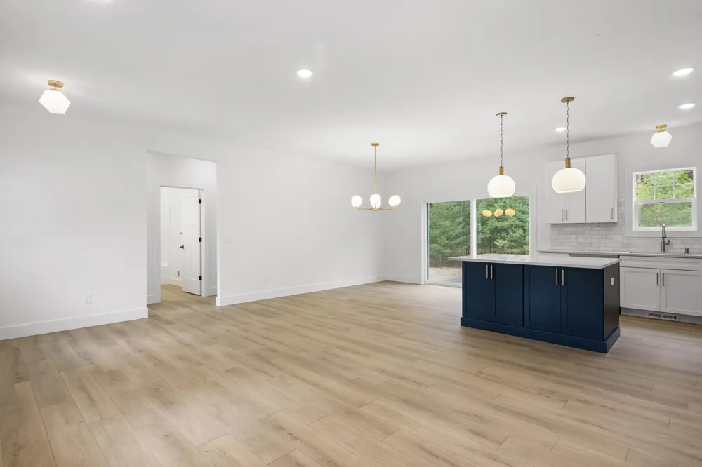 1849 Cascade Trail Long Lake Township, MI 49685