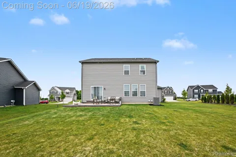 2751 Salt Springs Drive