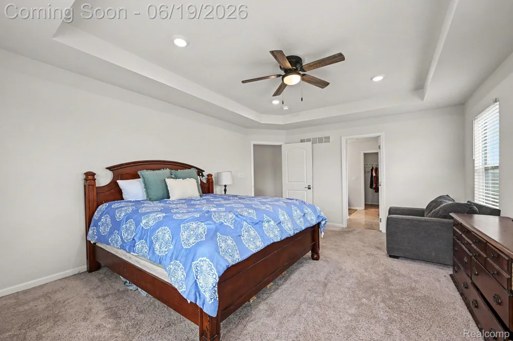 2751 Salt Springs Drive Saline Township, MI 48176