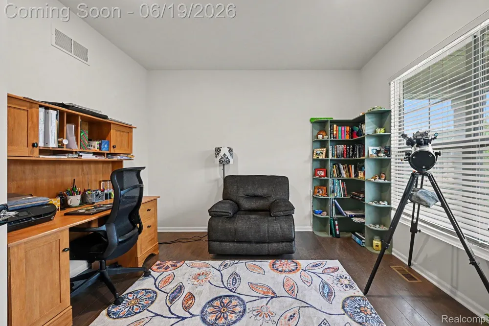 2751 Salt Springs Drive Saline Township, MI 48176
