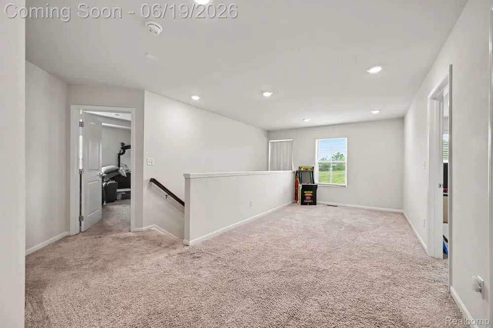 2751 Salt Springs Drive Saline Township, MI 48176