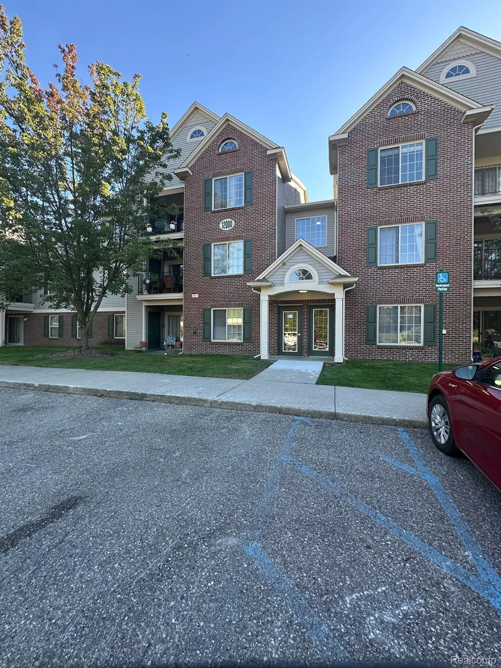 12101 PINEHURST LANE Grand Blanc Charter Township, MI 48439