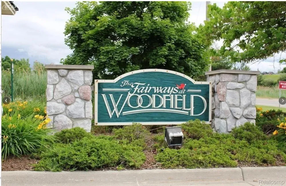 12101 PINEHURST LANE Grand Blanc Charter Township, MI 48439