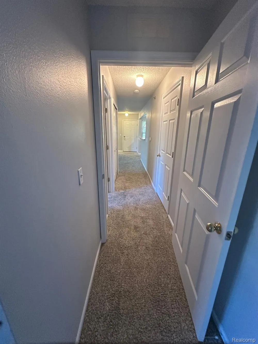 12101 PINEHURST LANE Grand Blanc Charter Township, MI 48439