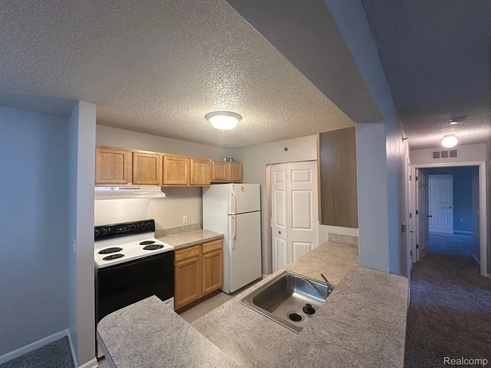 12101 PINEHURST LANE Grand Blanc Charter Township, MI 48439