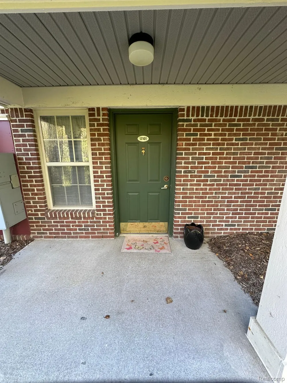 12101 PINEHURST LANE Grand Blanc Charter Township, MI 48439