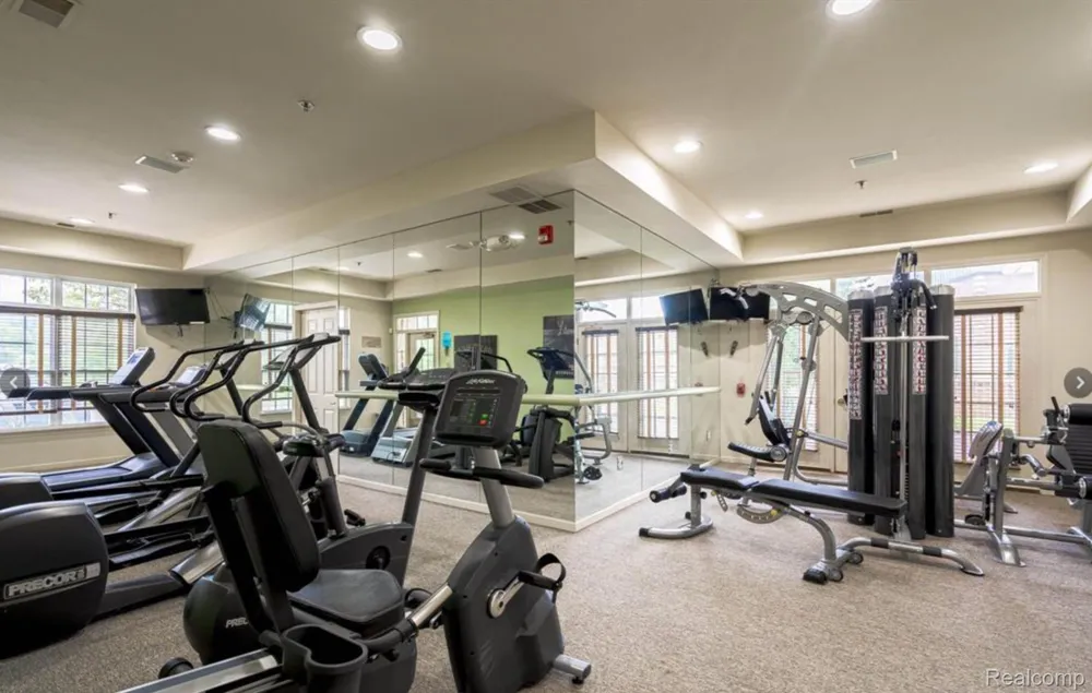 12101 PINEHURST LANE Grand Blanc Charter Township, MI 48439
