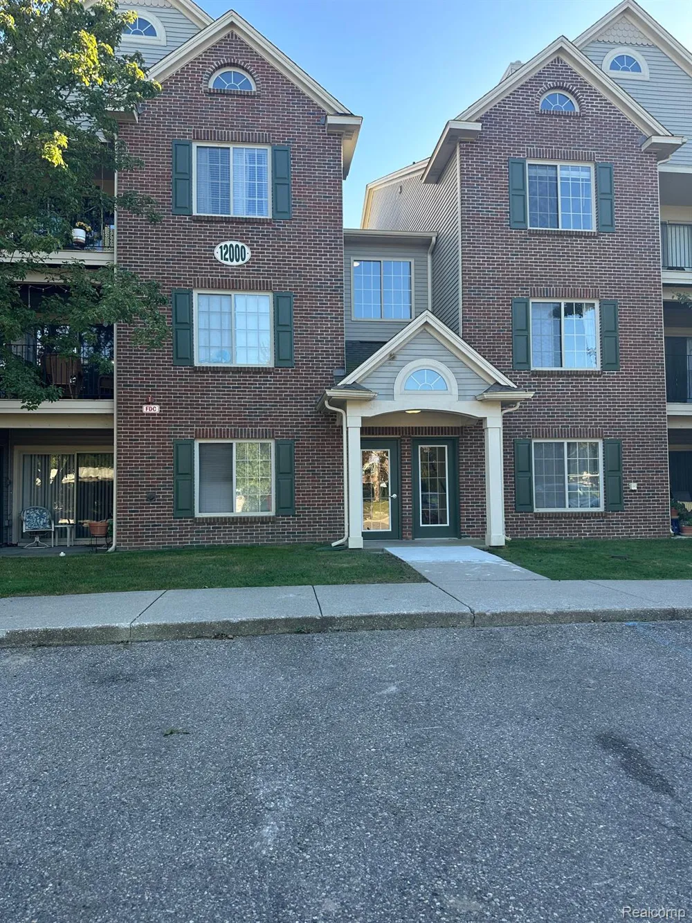 12101 PINEHURST LANE Grand Blanc Charter Township, MI 48439
