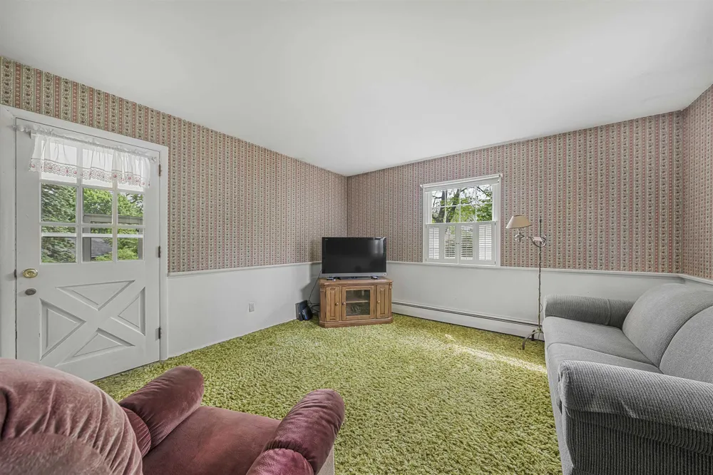 424 Crestview Place Cadillac City, MI 49601