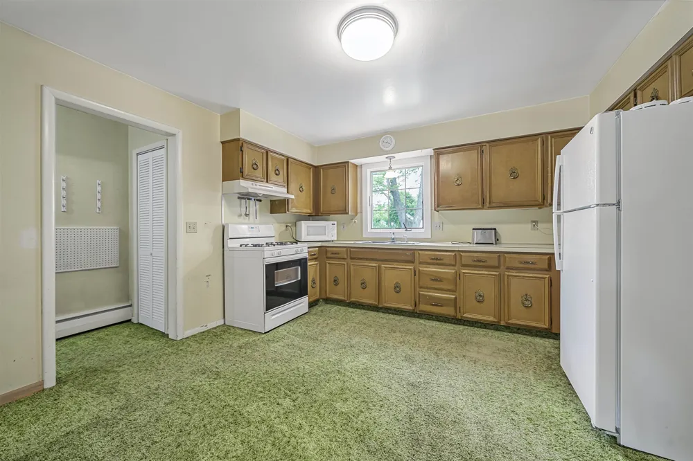 424 Crestview Place Cadillac City, MI 49601