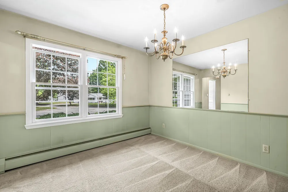 424 Crestview Place Cadillac City, MI 49601