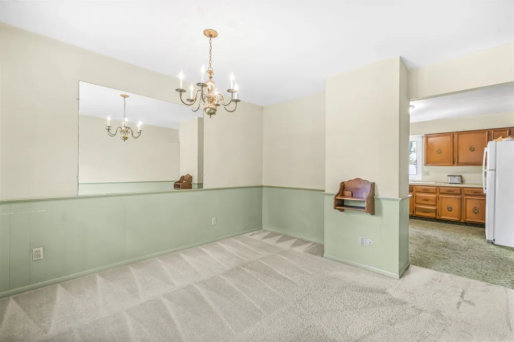 424 Crestview Place Cadillac City, MI 49601