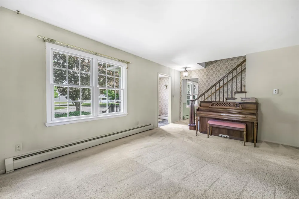 424 Crestview Place Cadillac City, MI 49601