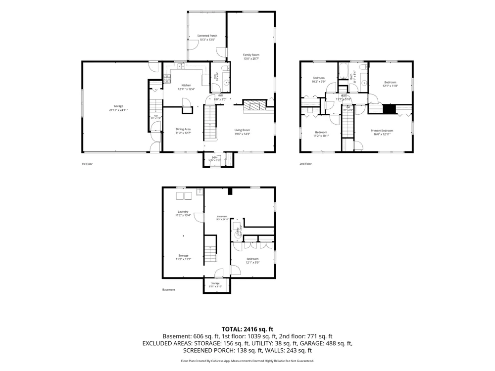 424 Crestview Place Cadillac City, MI 49601