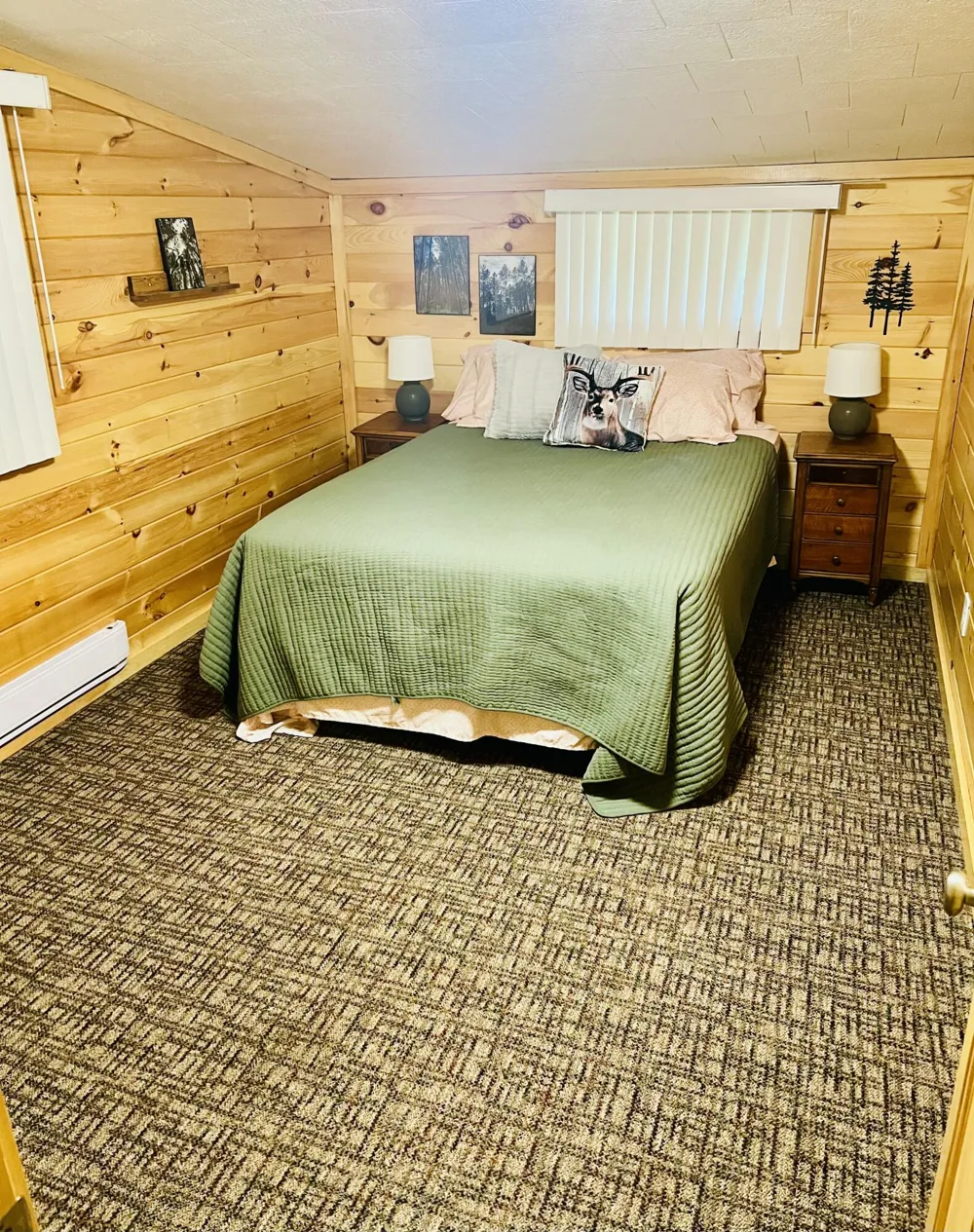 5022 E State Road Newkirk Township, MI 49601